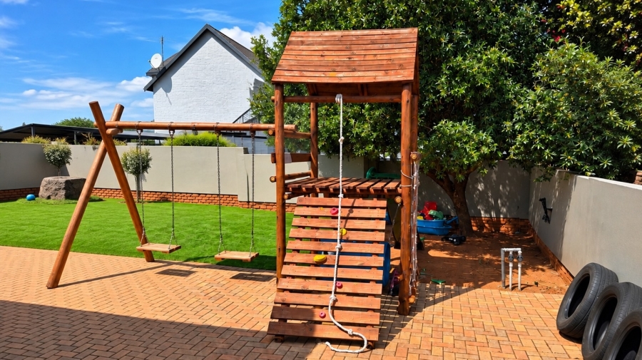 3 Bedroom Property for Sale in Doringkruin North West